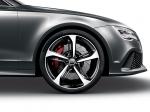 Audi RS7 Sportback Exclusive Dynamic Edition 2014 года
